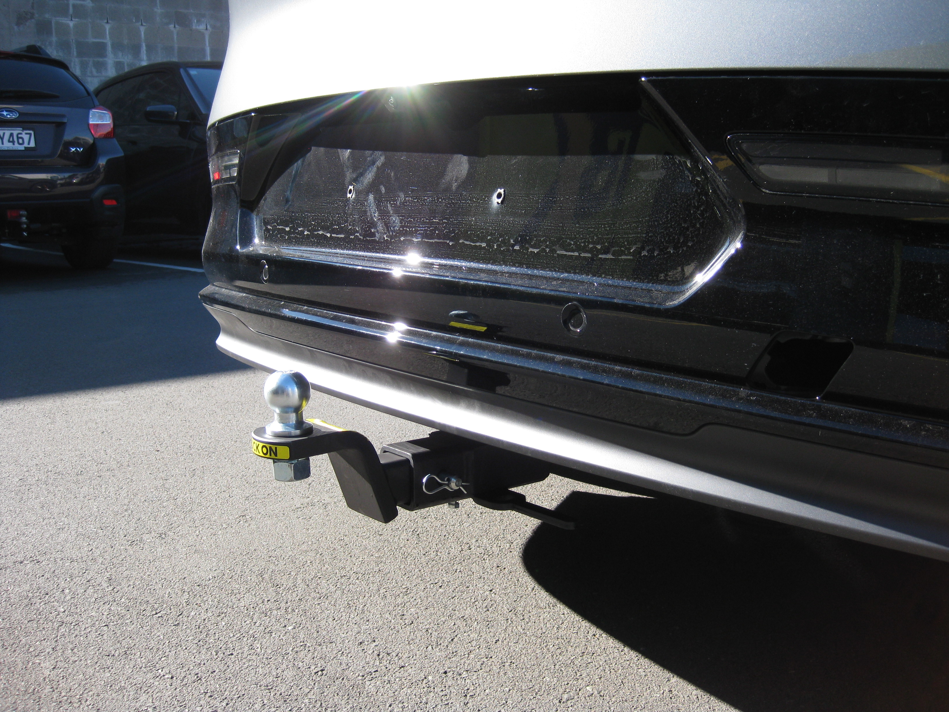 ZEEKR 7X STATIONWAGON 2024-CURRENT
